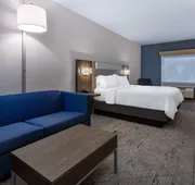 Holiday Inn Express & Suites Center Township by IHG hotel detail image 7