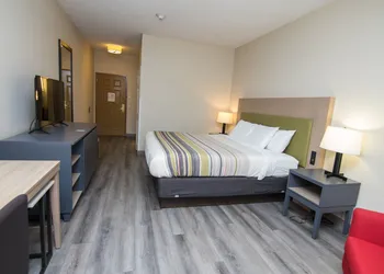 Country Inn & Suites by Radisson, Lehighton (Jim Thorpe), PA hotel thumbnail 4