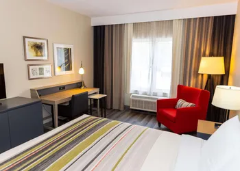 Country Inn & Suites by Radisson, Lehighton (Jim Thorpe), PA hotel thumbnail 7
