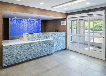 Fairfield Inn & Suites by Marriott Butler hotel thumbnail 2