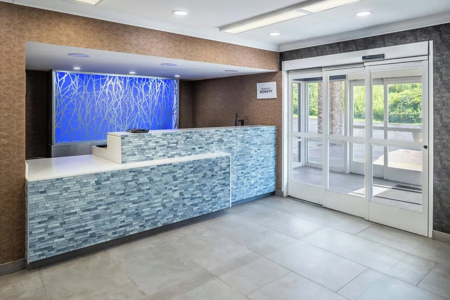 Fairfield Inn & Suites by Marriott Butler hotel detail image 2