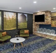 Fairfield Inn & Suites by Marriott Butler hotel detail image 3