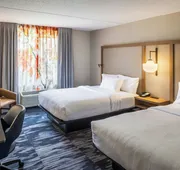 Fairfield Inn & Suites by Marriott Butler hotel detail image 5