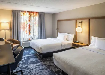 Fairfield Inn & Suites by Marriott Butler hotel thumbnail 5