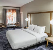 Fairfield Inn & Suites by Marriott Butler hotel detail image 7