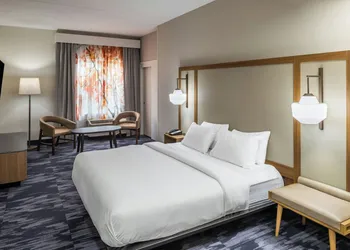 Fairfield Inn & Suites by Marriott Butler hotel thumbnail 7
