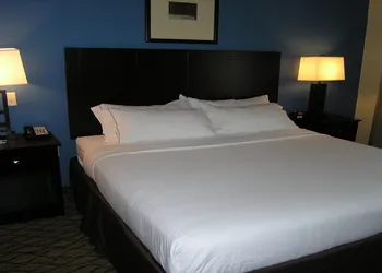 Holiday Inn Express & Suites Belle Vernon by IHG hotel thumbnail 5