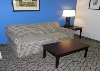 Holiday Inn Express & Suites Belle Vernon by IHG hotel thumbnail 6