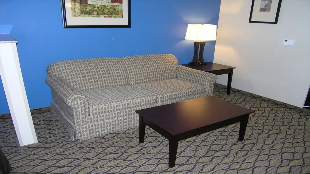 Holiday Inn Express & Suites Belle Vernon by IHG hotel detail image 6