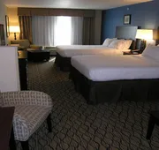 Holiday Inn Express & Suites Belle Vernon by IHG hotel detail image 7