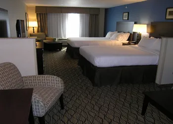 Holiday Inn Express & Suites Belle Vernon by IHG hotel thumbnail 7