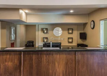 Quality Inn Belle Vernon hotel thumbnail 2