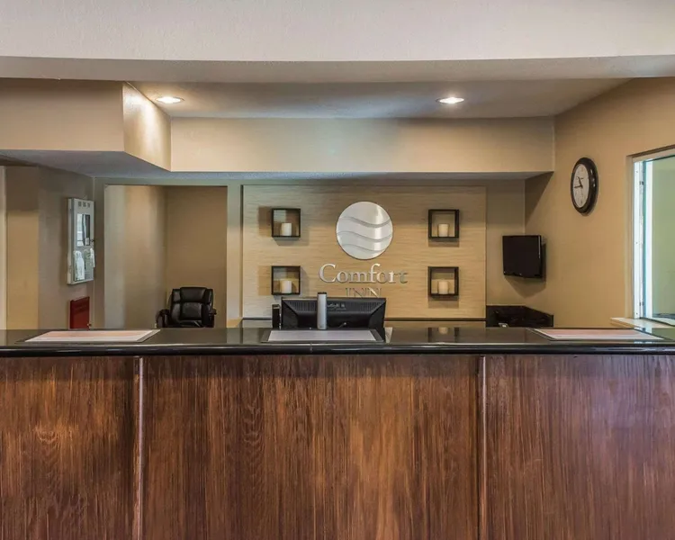Quality Inn Belle Vernon hotel detail image 2
