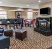 Quality Inn Belle Vernon hotel detail image 3