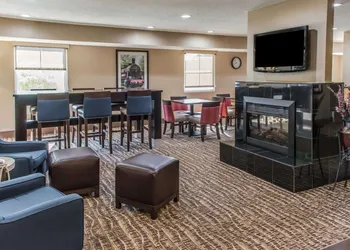 Quality Inn Belle Vernon hotel thumbnail 3