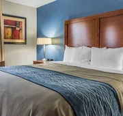 Quality Inn Belle Vernon hotel detail image 4