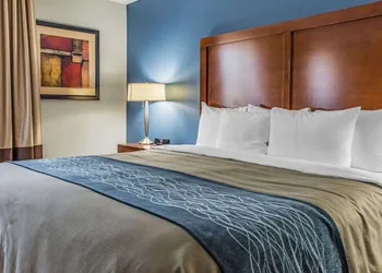 Quality Inn Belle Vernon hotel thumbnail 4
