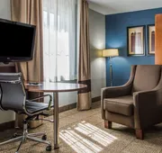 Quality Inn Belle Vernon hotel detail image 5
