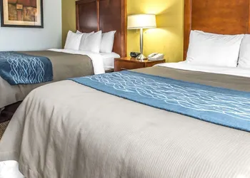 Quality Inn Belle Vernon hotel thumbnail 6
