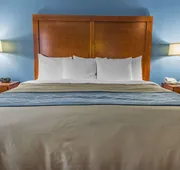 Quality Inn Belle Vernon hotel detail image 7
