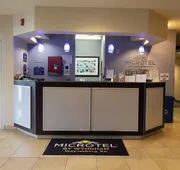 Microtel Inn & Suites by Wyndham Waynesburg hotel detail image 3