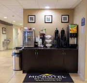 Microtel Inn & Suites by Wyndham Waynesburg hotel detail image 7