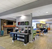 Hampton Inn Sayre hotel detail image 4