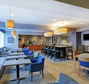 Hampton Inn Sayre hotel detail image 5