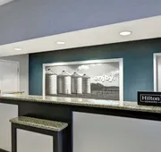 Hampton Inn Sayre hotel detail image 7