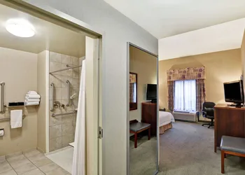 Hampton Inn Sayre hotel thumbnail 8