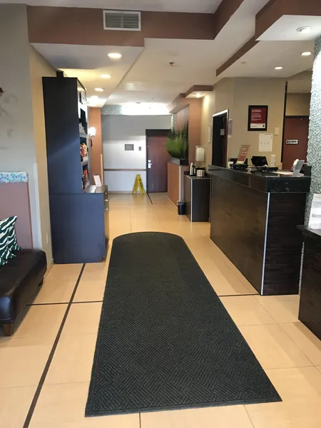 Comfort Suites Monaca hotel detail image 2