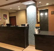 Comfort Suites Monaca hotel detail image 3