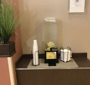 Comfort Suites Monaca hotel detail image 4