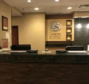 Comfort Suites Monaca hotel detail image 7