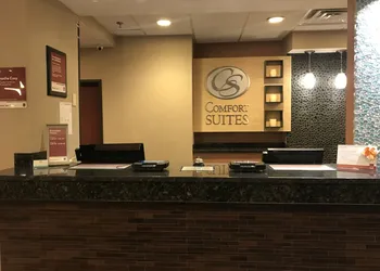 Comfort Suites Monaca hotel thumbnail 7
