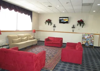 Salina Ambassador Hotel and Conference Center hotel thumbnail 2