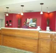 Salina Ambassador Hotel and Conference Center hotel detail image 3