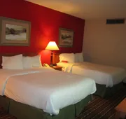 Salina Ambassador Hotel and Conference Center hotel detail image 5