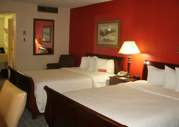 Salina Ambassador Hotel and Conference Center hotel thumbnail 6