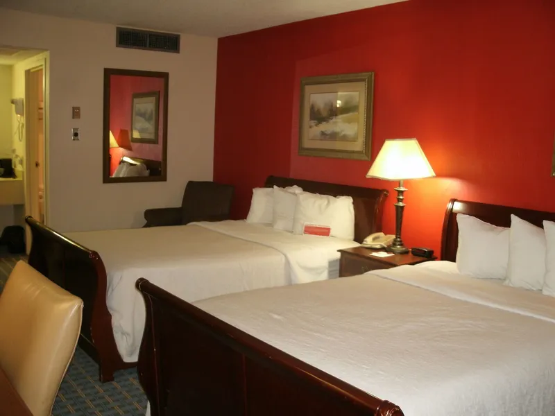 Salina Ambassador Hotel and Conference Center hotel detail image 6