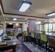 Hampton Inn Salina hotel detail image 3