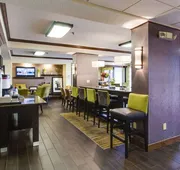 Hampton Inn Salina hotel detail image 4