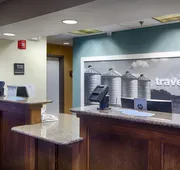 Hampton Inn Salina hotel detail image 5
