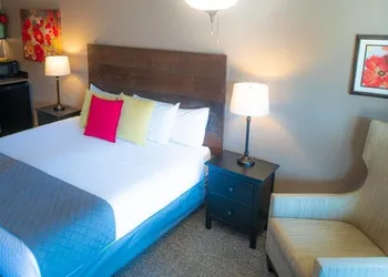 Mountain View Lodge and Resort hotel thumbnail 2