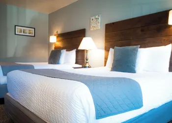 Mountain View Lodge and Resort hotel thumbnail 4