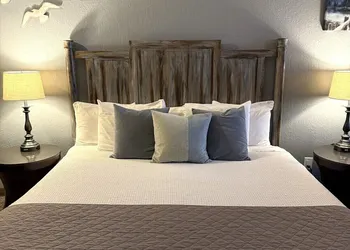 Mountain View Lodge and Resort hotel thumbnail 5