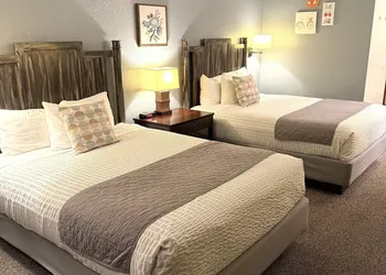 Mountain View Lodge and Resort hotel thumbnail 6