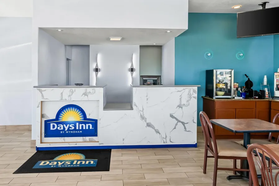 Days Inn by Wyndham Salina South hotel detail image 2