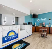Days Inn by Wyndham Salina South hotel detail image 3