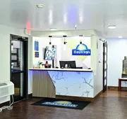 Days Inn by Wyndham Salina I-70 hotel detail image 3